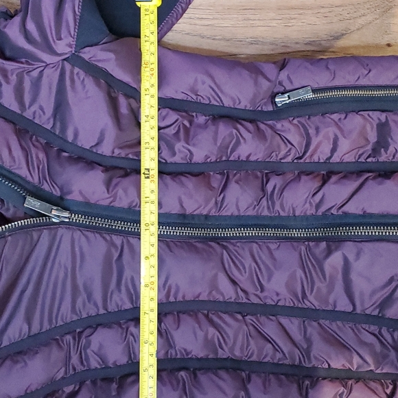 Zac Posen down jacket - Picture 8 of 8